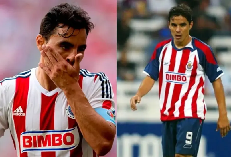 El exfutbolista enfrenta cargos por presunto abuso reiterado contra una menor. El exfutbolista enfrenta cargos por presunto abuso reiterado contra una menor.