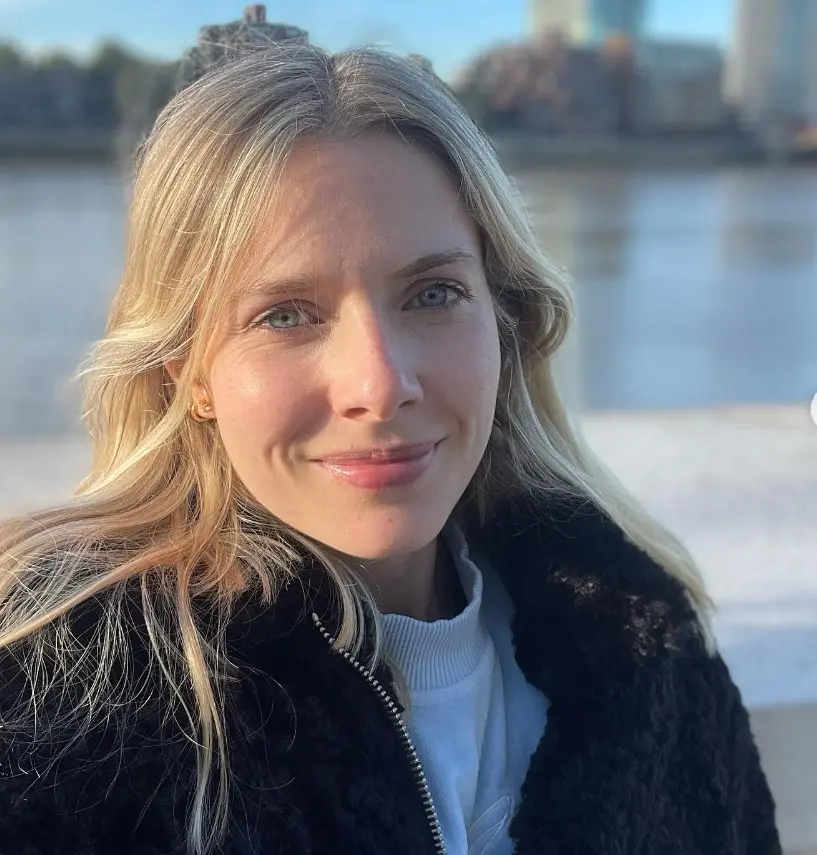 Después de 'Peter Pan', participó en la cinta 'Perfume: The Story of a Murderer' en el papel de Laura Richis.<br>