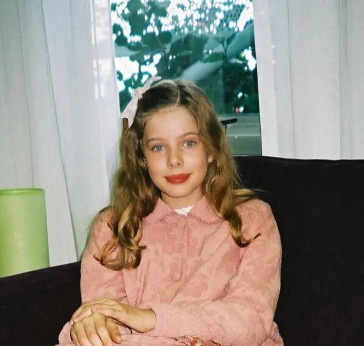 ¿Qué fue de Rachel Hurd-Wood tras protagonizar la película?