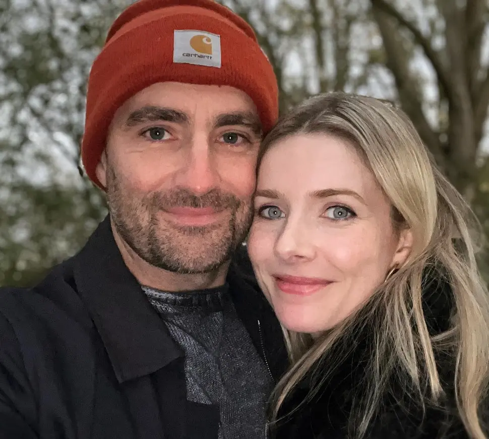 Tras ser elegida para el papel, tuvo que viajar a Australia durante ocho meses para filmar la película.