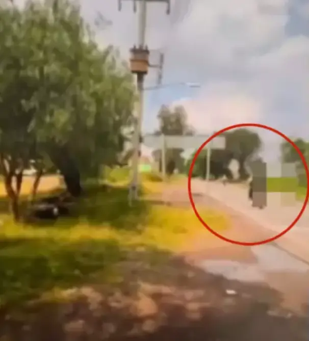 El hombre solía pedir ayuda de la comunidad para tapar baches en Salvatierra, cuando fue atacado a balazos. Especial