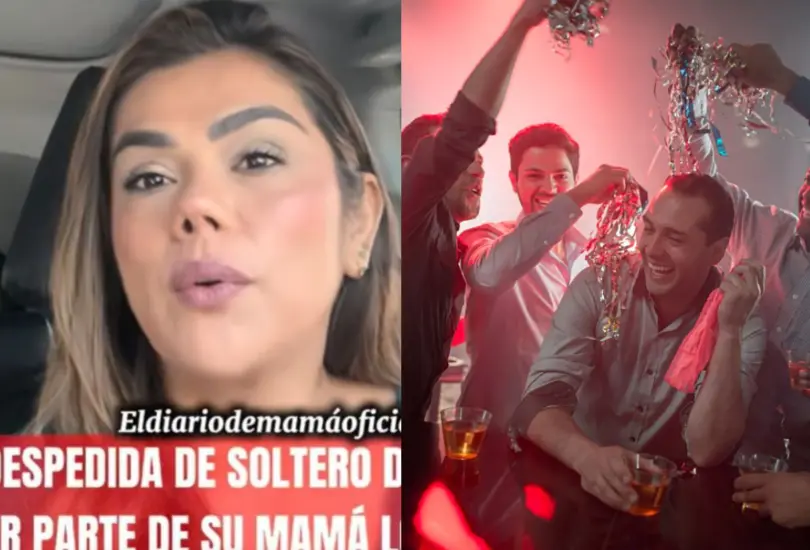 La historia del novio que fue abusado por su madre terminó con un final muy trágico.