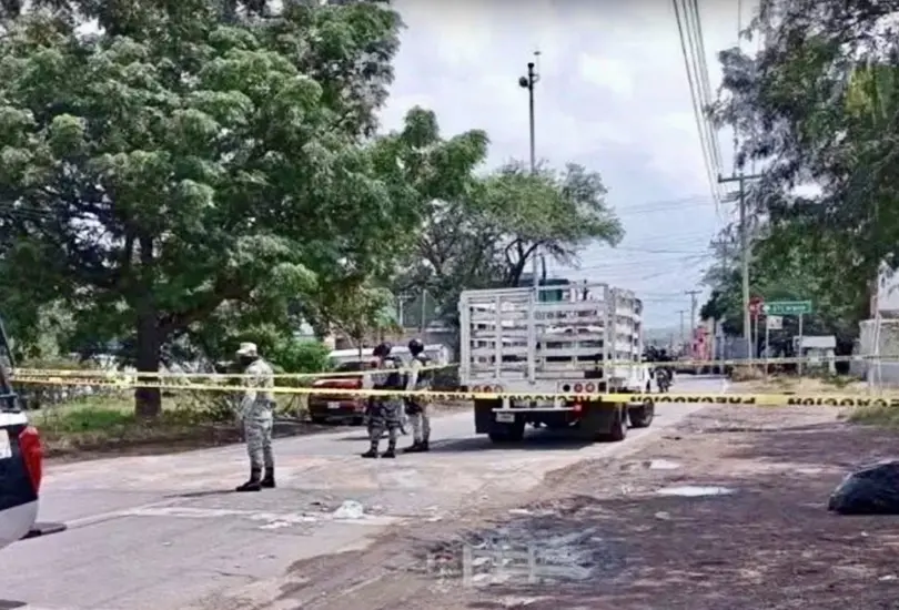 ¿Quién es Don Nico? El hombre baleado en vivo tras denunciar baches en Salvatierra
