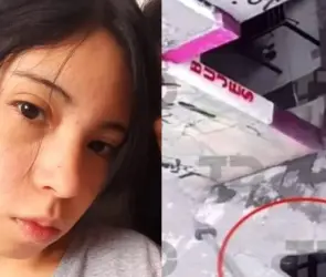 Kimberly Moya: surgen nuevos videos del trayecto de la estudiante desaparecida en Naucalpan 