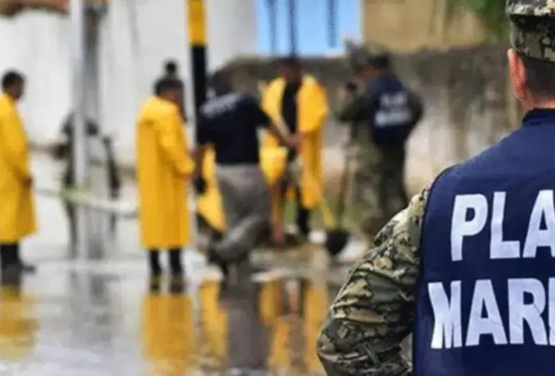 Sigue las últimas noticias sobre el huracán Priscilla.