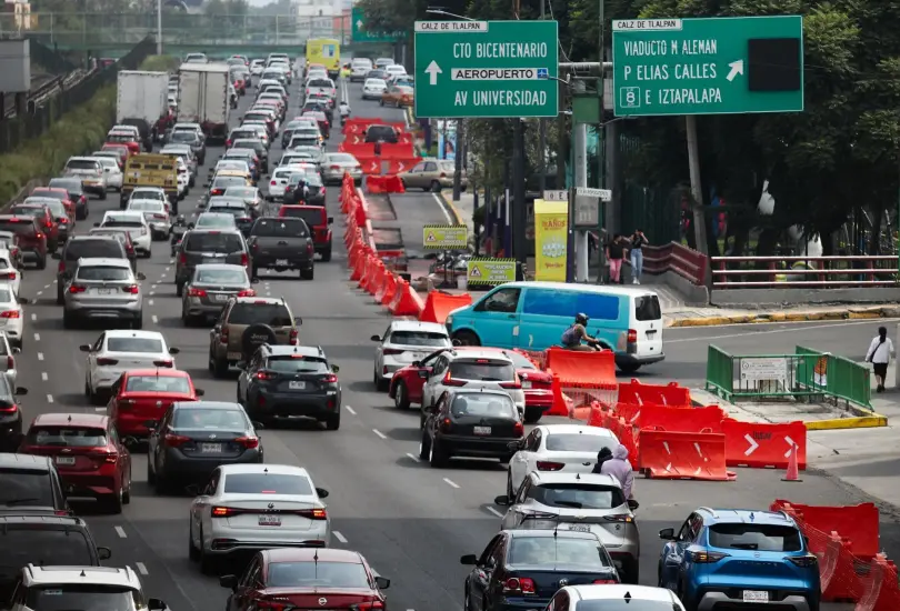 La Secretaría de Movilidad (Semovi) ofrece actualmente dos vías para realizar el trámite.