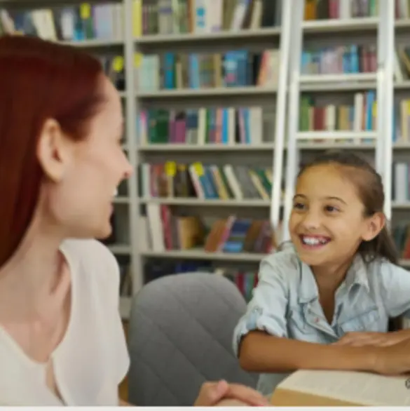 Nuevas estrategias en la fluidez lectora que impactan en la comprensión