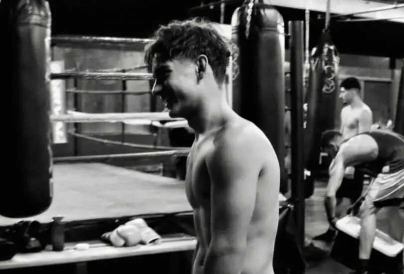 Arturo Gatti Jr., boxeador e hijo del legendario "Thunder", es hallado muerto en CDMX