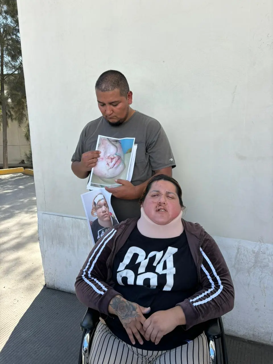 Blanca Elisa Rocha Especial