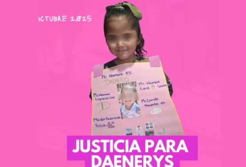 La familia de Daenerys exige justicia tras su fallecimiento.