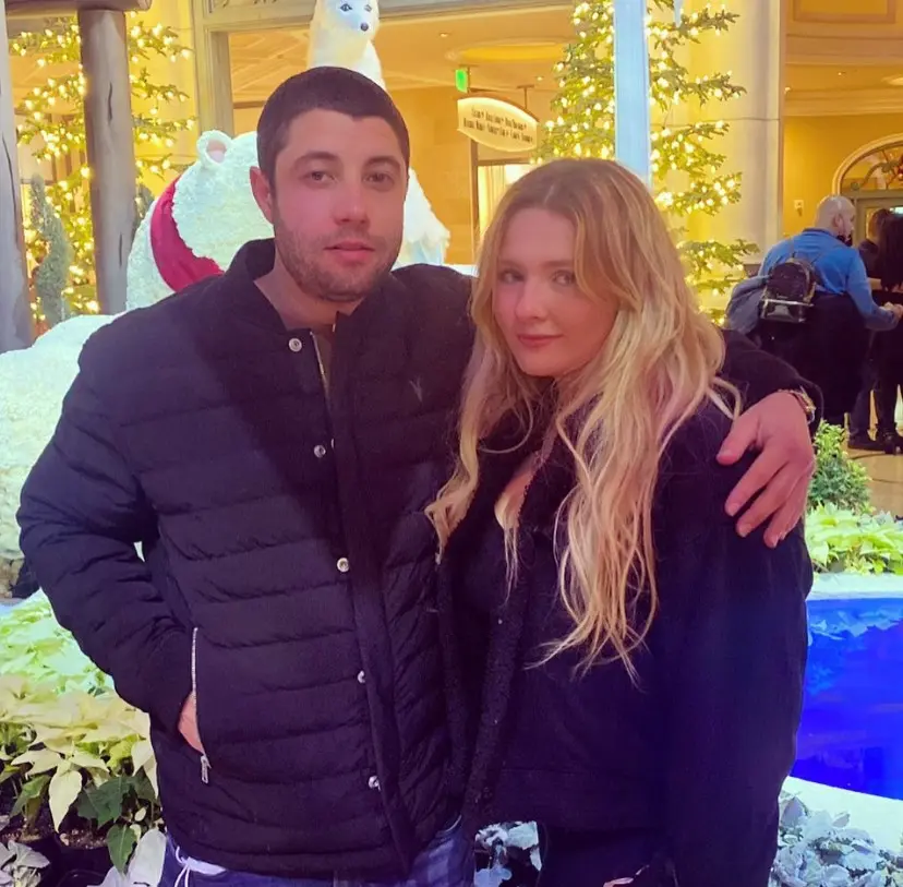 Ya como adulta, ha trabajado en películas como 'The Call', 'August: Osage County' y 'Stillwater'.