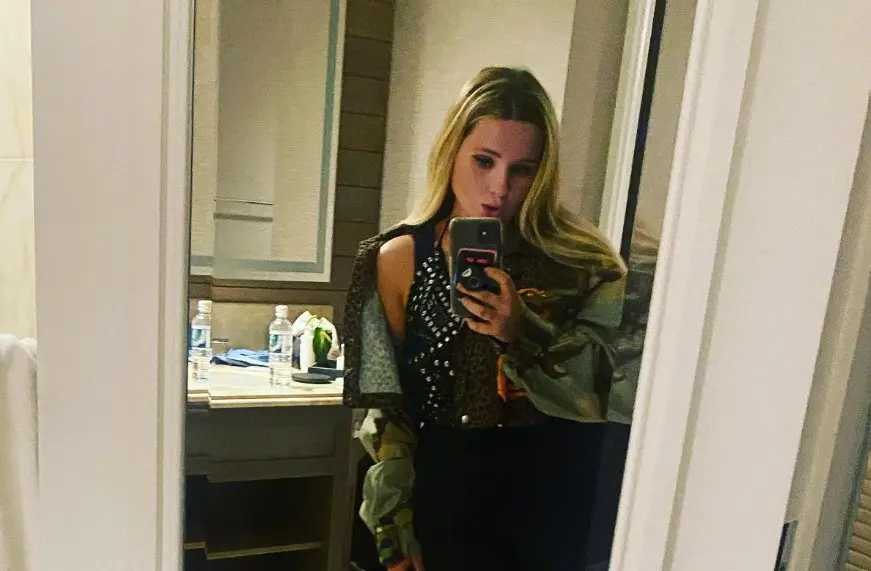 En 2023, contrajo matrimonio con Ira Kunyansky, con quien mantenía una relación desde hacía seis años.