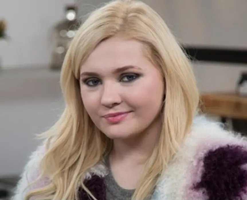 Posteriormente trabajó en Broadway, interpretando a Helen Keller en 'The Miracle Worker', papel por el cual fue elogiada por la crítica especializada.