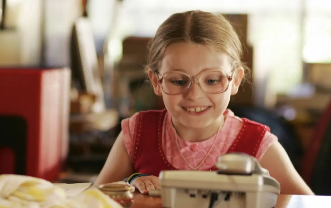 'Pequeña Miss Sunshine' fue una exitosa película de comedia dramática de 2006.