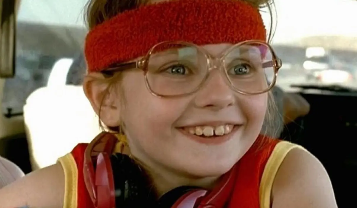 ¿Qué fue de Abigail Breslin tras protagonizar 'Pequeña Miss Sunshine'?