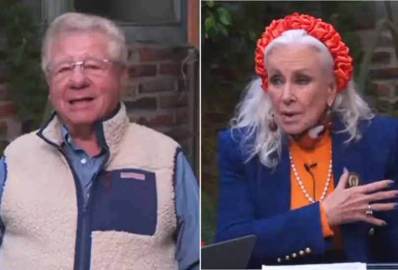 Laura Zapata y Mark Staroselsky renuncian a Atypical