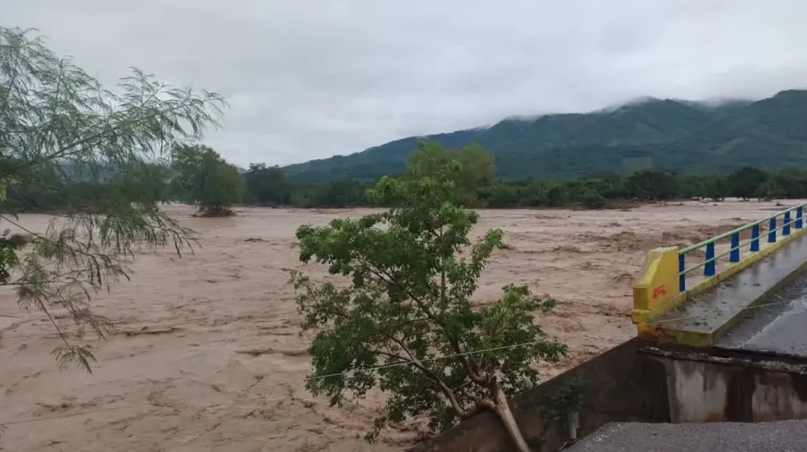 16 personas han perdido la vida por las fuertes lluvias en Hidalgo. Especial