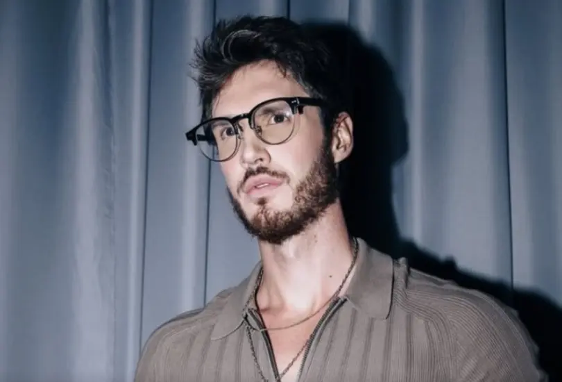 El artista argentino fue atacado a balazos en la Ciudad de México. El artista argentino fue atacado a balazos en la Ciudad de México.