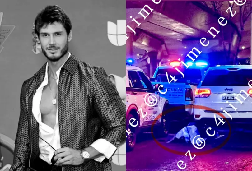 Fede Dorcaz muri&oacute; dentro de su veh&iacute;culo tras el ataque; los agresores huyeron.