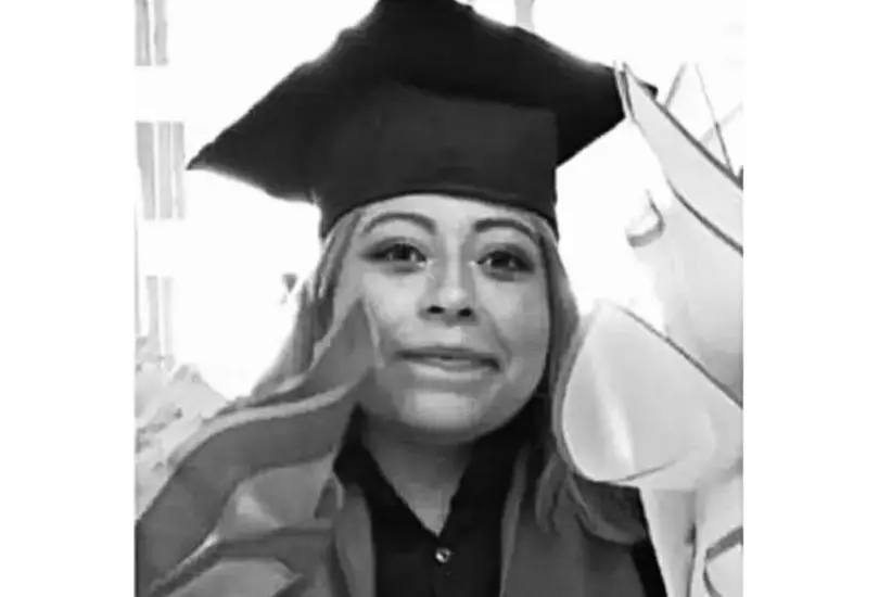 Itzel Díaz desaparece tras salir a cenar con un amigo; la hallan sin vida en una cisterna Itzel Díaz desaparece tras salir a cenar con un amigo; la hallan sin vida en una cisterna