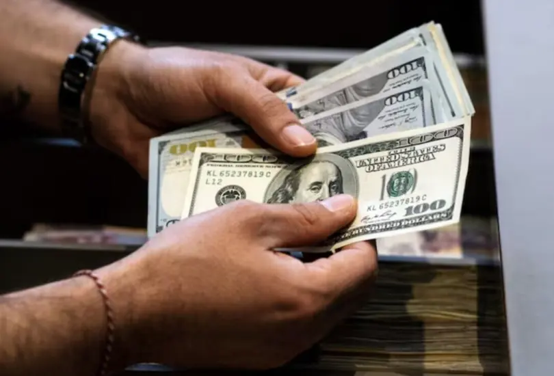 Así se cotiza el dólar hoy 10 de octubre. Así se cotiza el dólar hoy 10 de octubre.