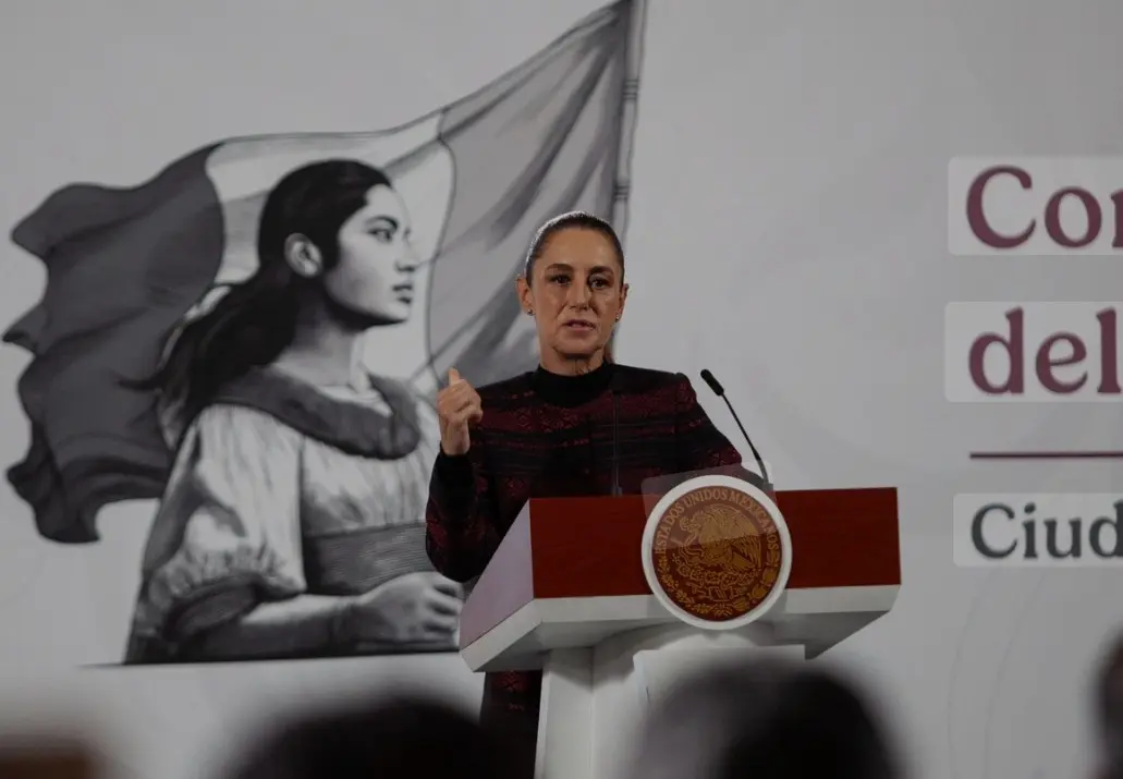 Sheinbaum aclara que aún no hay cifras definitivas sobre el contrabando de combustible. Especial