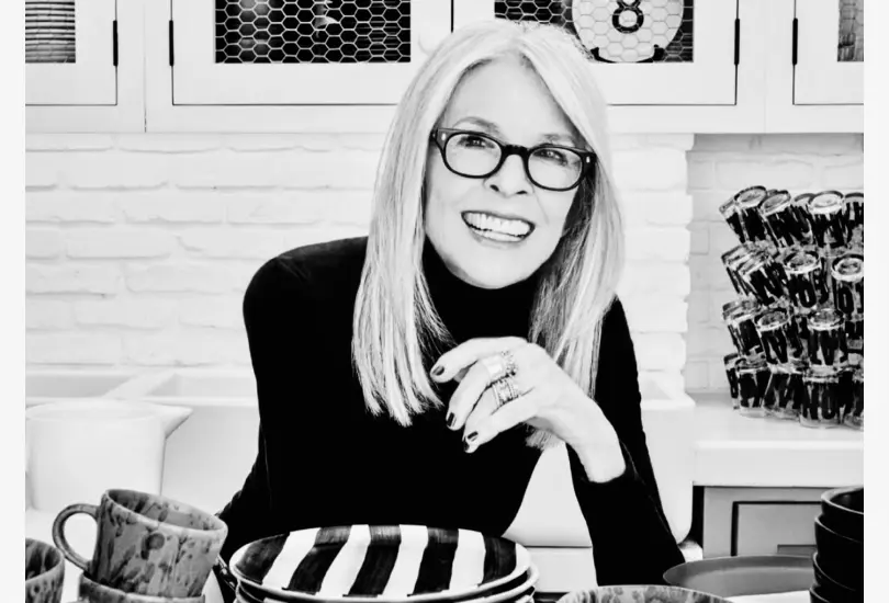 Muere Diane Keaton a los 79 años: la inolvidable actriz de "El Padrino" y "Annie Hall" Muere Diane Keaton a los 79 años: la inolvidable actriz de "El Padrino" y "Annie Hall"