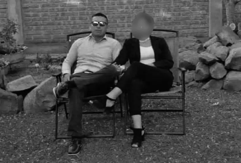 Muere "Don Nico", vendedor de helados baleado mientras denunciaba baches en Salvatierra