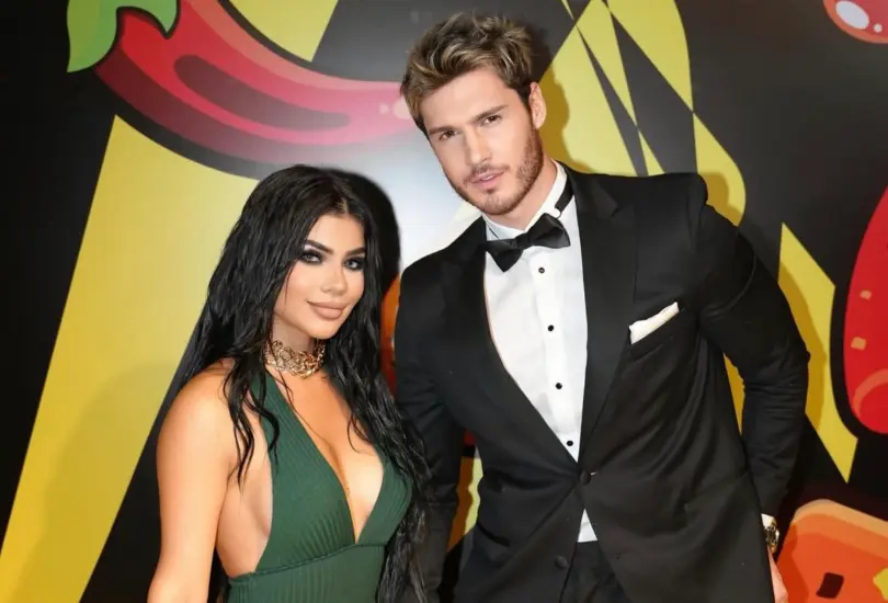 ¿Quién es Mariana Ávila, novia de Fede Dorcaz, modelo asesinado en Periférico?