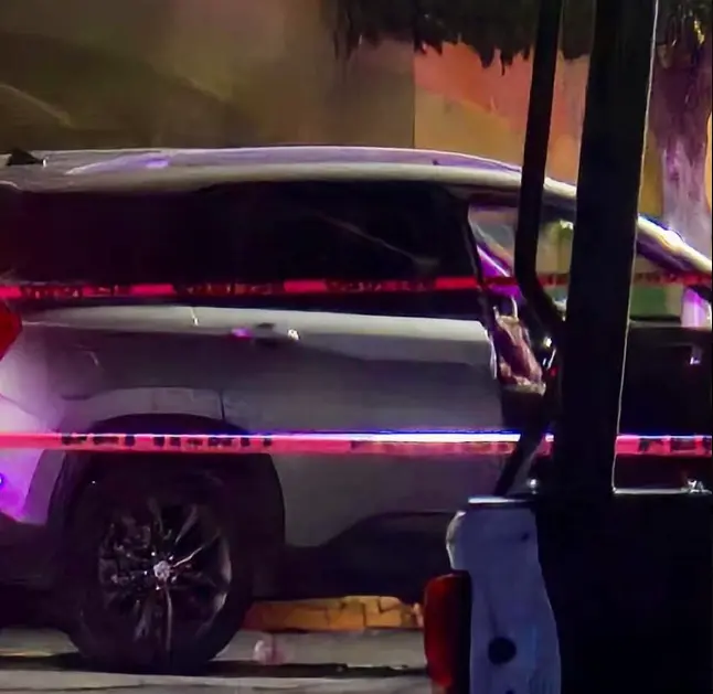 Hasta el momento se desconocen las causas del asesinato de Edgar Molina. Especial