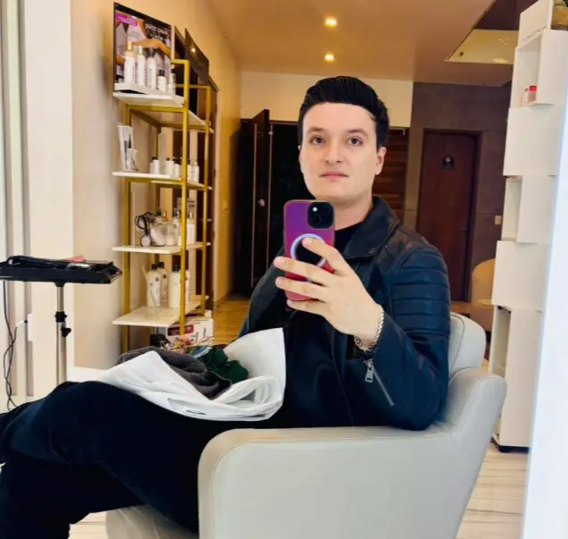 La gobernadora de Guanajuato lamentó los hechos y prometió justicia para el diseñador. Especial