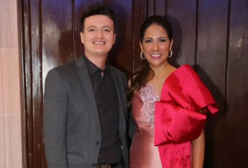 Tras el asesinato de Edgar Molina, la gobernadora de Guanajuato, Libia Dennise, envió sus condolencias y prometió justicia. Tras el asesinato de Edgar Molina, la gobernadora de Guanajuato, Libia Dennise, envió sus condolencias y prometió justicia.