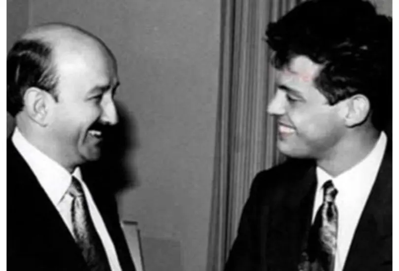 Luis Miguel y el poder político en México: cuando cantó en Los Pinos y fue protegido de Salinas de Gortari