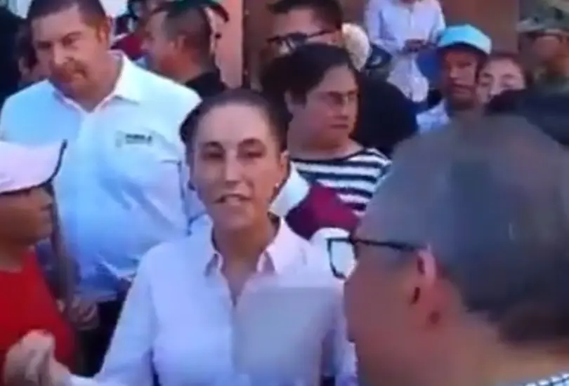 En el Recinto Ferial de Huauchinango, los pobladores relataron que no recibieron apoyo oportuno tras las intensas lluvias. En el Recinto Ferial de Huauchinango, los pobladores relataron que no recibieron apoyo oportuno tras las intensas lluvias.
