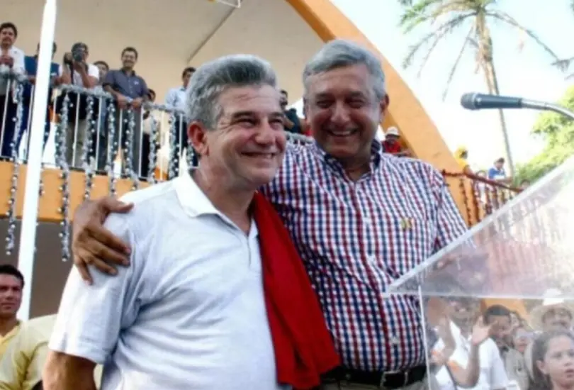 Las propiedades de José Ramiro López Obrador están valuadas en conjunto en más de 8.6 millones de pesos.