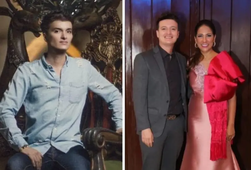 El asesinato de Edgar Molina provocó consternación entre la comunidad artística, política y empresarial del estado.