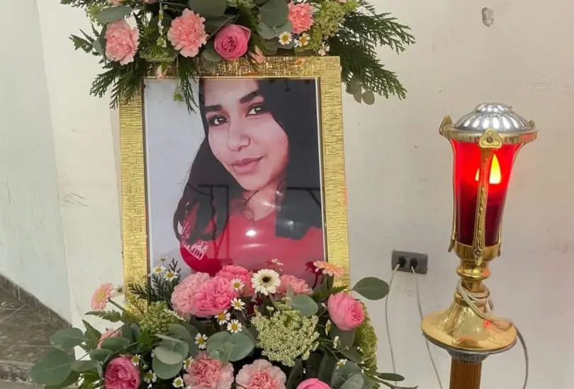 Amigas de Leyla Monserrat habrían asesinado a la joven Amigas de Leyla Monserrat habrían asesinado a la joven
