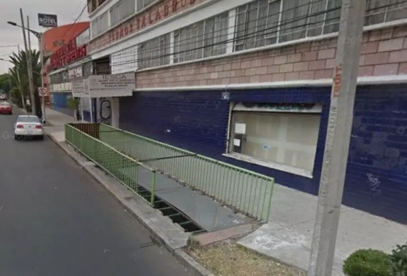 Los trabajos se enfocarán en los 12 pasos comprendidos entre la Plaza Tlaxcoaque y la estación Chabacano del Metro. Los trabajos se enfocarán en los 12 pasos comprendidos entre la Plaza Tlaxcoaque y la estación Chabacano del Metro.