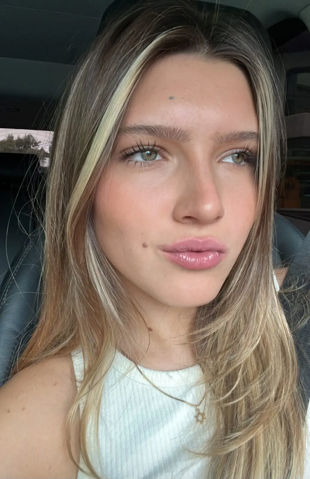 En TikTok tiene más de 300 mil seguidores.