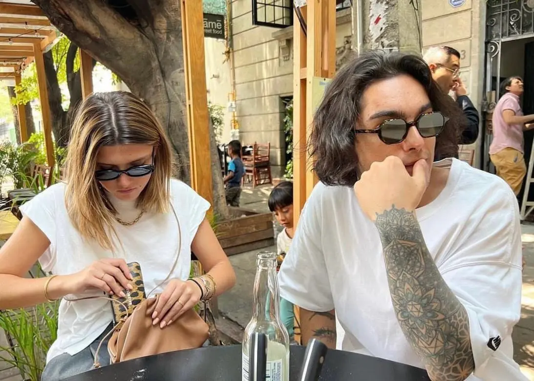 Sergio Mayer Mori se ha posicionado como uno de los habitantes preferidos de 'La granja VIP', pero no es el único integrante de la familia Mayer que ha continuado con el legado de su padre en el mundo del espectáculo.