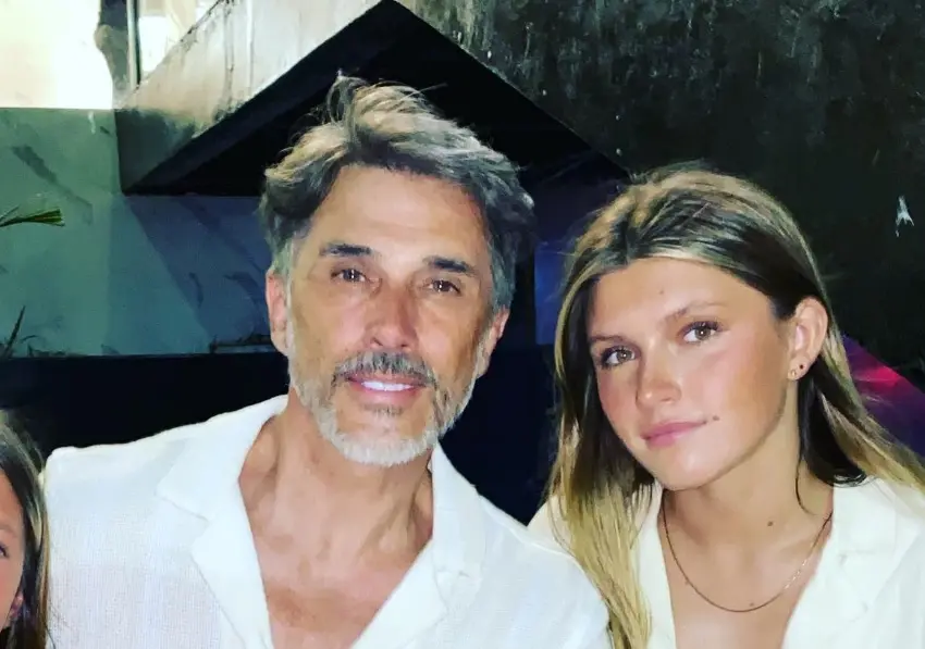 También participó en la tercera temporada de 'Soy tu fan'.