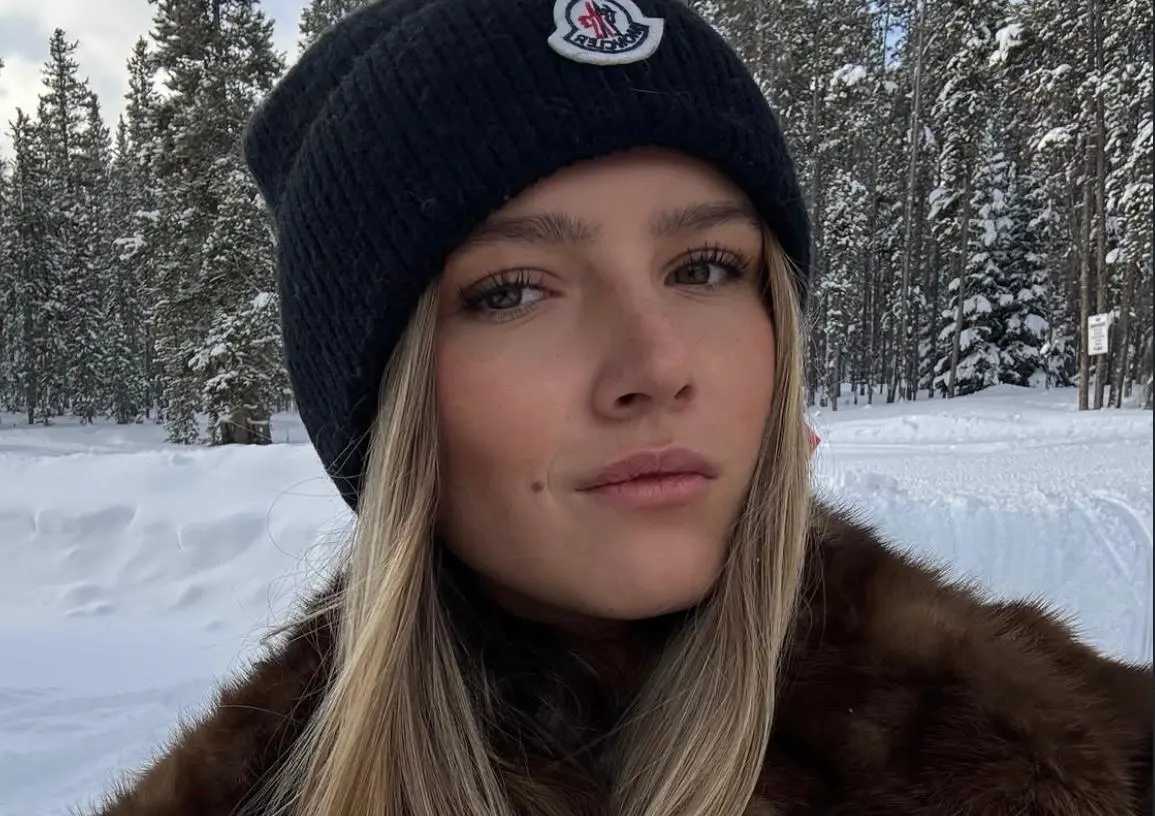 Antonia Mayer Camil nació el 20 de octubre de 2006.