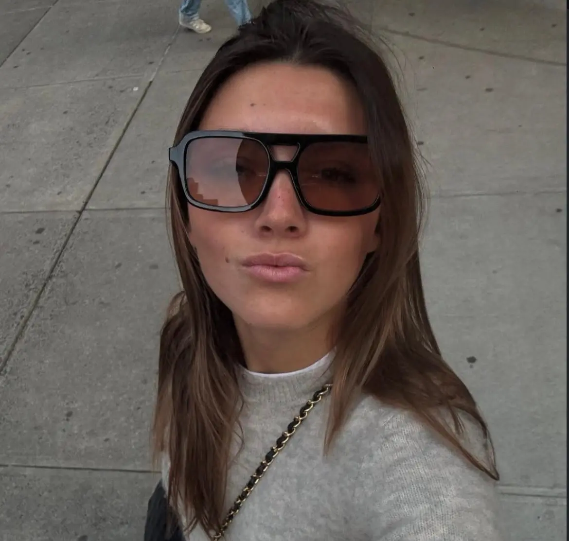 Aunque no crecieron juntos, mantienen una relación cercana.