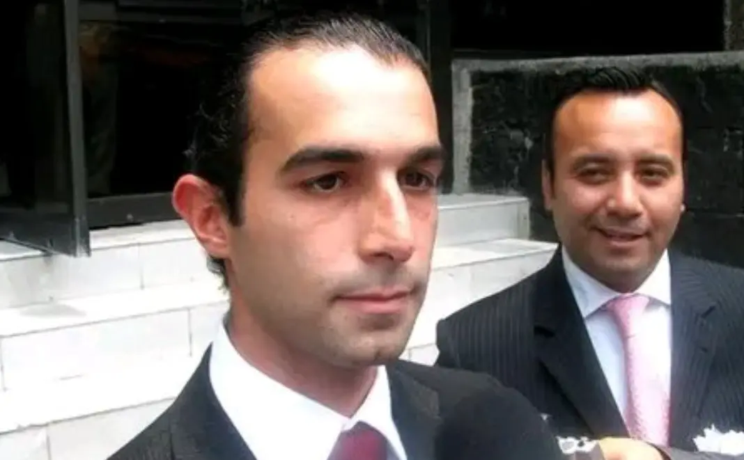 David Cohen se encuentra grave. Especial