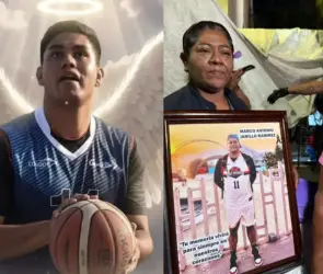 Caso Marco Antonio Jaramillo: basquetbolista mexicano es drogado y asesinado en Colombia