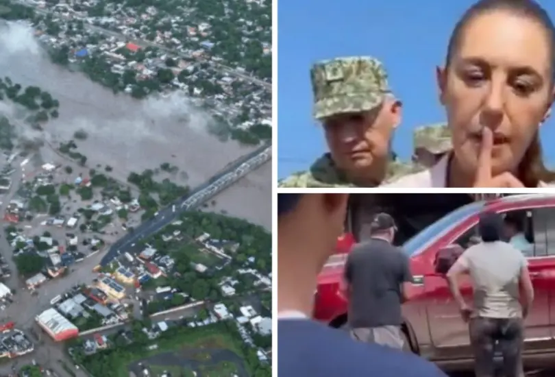 Las lluvias que arrasaron cinco estados dejaron a miles de familias sin hogar y servicios básicos. Las lluvias que arrasaron cinco estados dejaron a miles de familias sin hogar y servicios básicos.