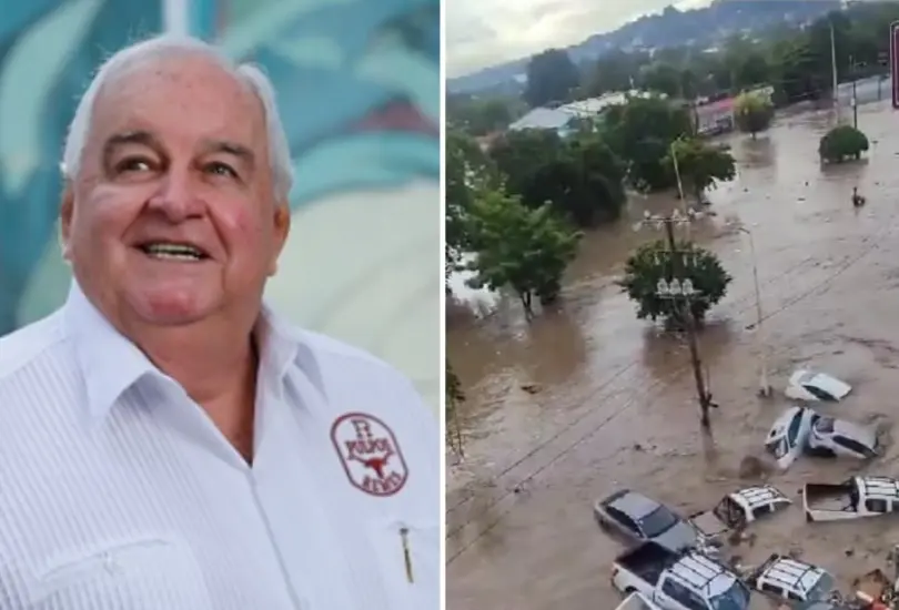 La administración de Remes pagó 14 millones 136 mil 519 pesos por la obra que debía reforzar la ribera del río, afectada cada temporada de lluvias. La administración de Remes pagó 14 millones 136 mil 519 pesos por la obra que debía reforzar la ribera del río, afectada cada temporada de lluvias.