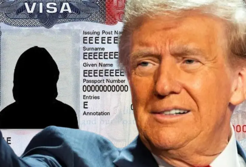 EE.UU. revoca visas a políticos mexicanos cercanos a Morena