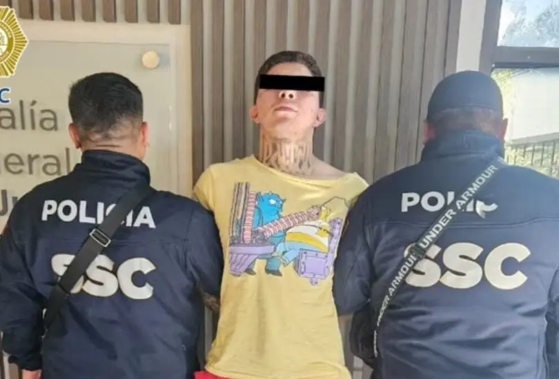 Asesinato de David Cohen: suman dos detenidos en la investigación.