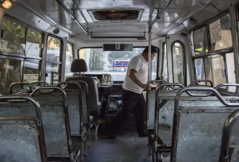 Así quedará el aumento al transporte público en Edomex. Así quedará el aumento al transporte público en Edomex.